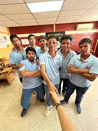 Despedida de 3ro B Informática: Más que un Curso