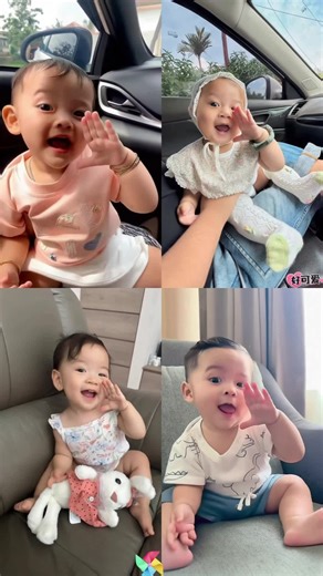 Overdrive Challenge: AI Baby Dance Tutorial