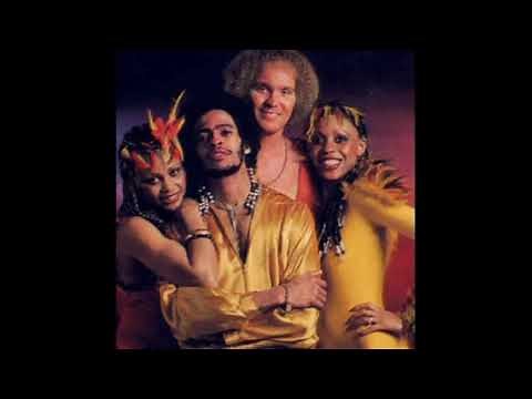 Goombay Dance Band ''Best Of...Vol.1''