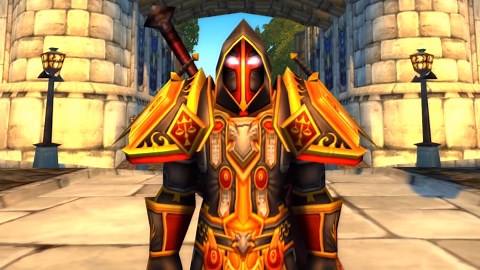 Phase 3 survival guide - Classic WoW