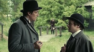 Watch Detective Anna Season 1 Episode 26 - The Zatonsk Werewolf - Part 2