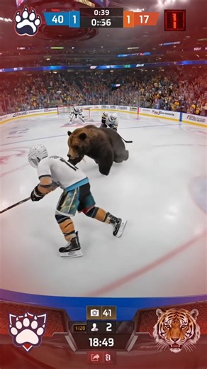 tiger plus king op gameplay 💪💪😈😈😈