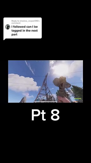 Raiding Opponent Bases in Rust Gameplay