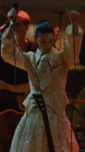 For those living under siege, and for every innocent life lost to the machinery of war - this song is for you. | Soda Blonde