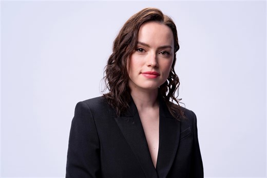 What Daisy Ridley says about her 'Star Wars' future, Lucasfilm shake-up