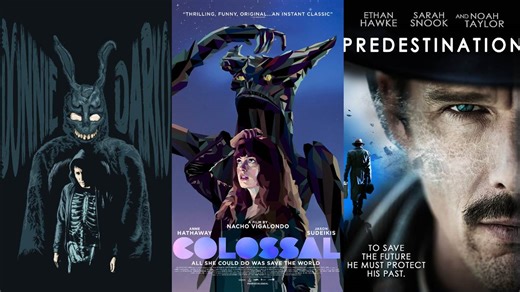 The best sci-fi movies on Prime Video right now | Digit