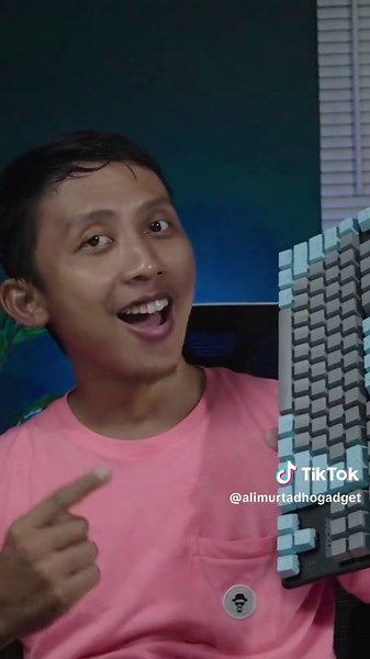 Rekomendasi REXUS MX5.2: Keyboard Gaming Terjangkau