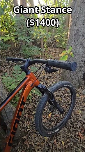 BEST MTB's Under $1500! #mtb #edit