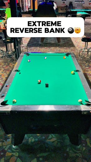 Efren Reyes Would Love This Shot 🎱🔥😳 #billiards #8ballpool
