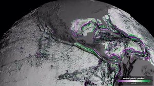 NASA Video Reveals What's Hidden Beneath Earth's Oceans