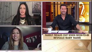 Chicago's big on dibs when it comes to snow. But can you call dibs on a baby name? | Windy City LIVE