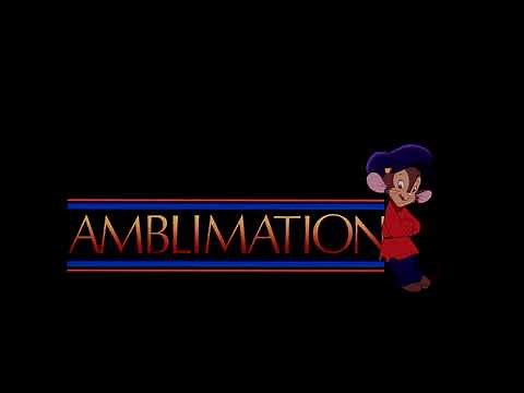 Amblimation/MPAA "G" Rated Screen (1994)