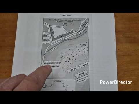 Benjamin W Schenck,U.S.A. - Medal Of Honor - After Action Report