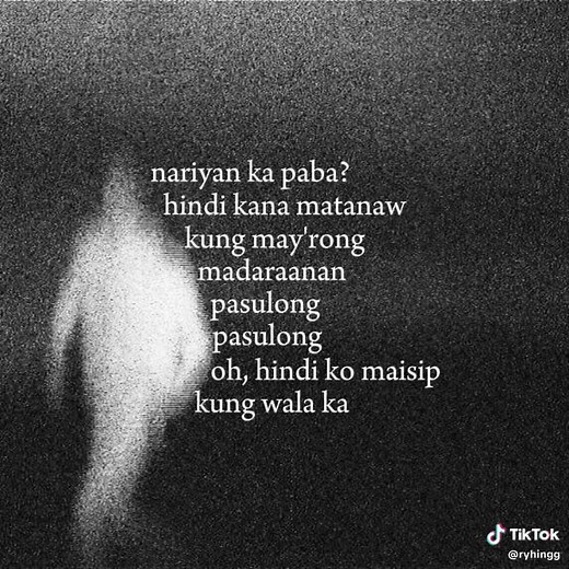 Kung Wala Ka – Hale Lyrics and Meaning