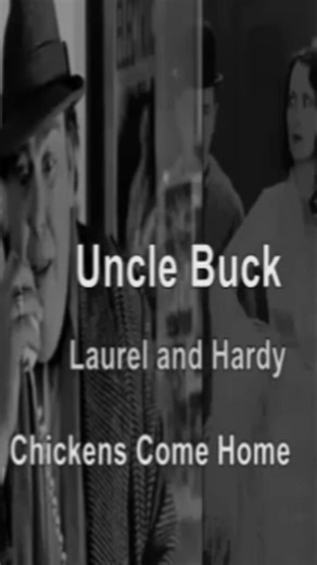 Uncle Buck - Funny Phone Call