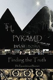 Watch The Pyramid - Finding the Truth Season 1 Episode 1 - The Discovery, discoverer and the pyramid