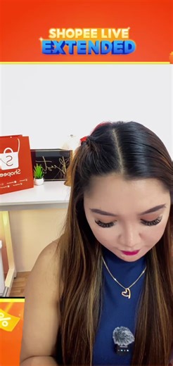 Last shopping hirit na for February 👉 https://shopee.ph/ShopeeLiveEXTENDED Makipagpuyatan na sa Shopee Live Extended from 8PM to 12MN 🍊 | Shopee