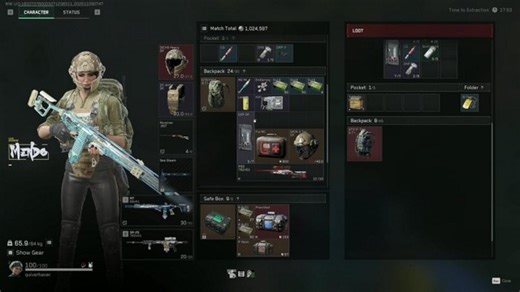 the rust gamers take over once again