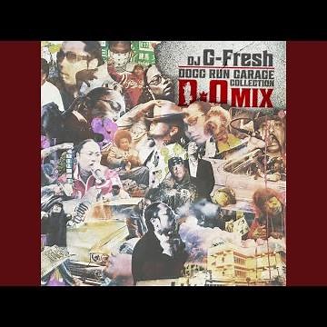 悪党の詩 (漢 a.k.a. GAMI Shout)