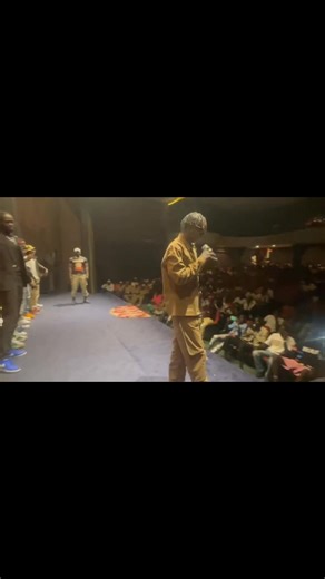 NYIEKO LIVE PERFORMANCE 🇪🇹 | SKeji Wine Warr