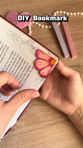 DIY bookmark #diy #bookmark #paper | DIY Bookmarks
