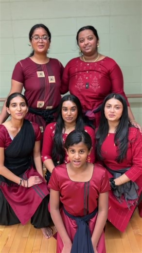 The Kalapadma Dance Academy is taking the stage at Kerala Fest on November 8th! Come celebrate Kerala’s rich cultural heritage with us. https://sites.google.com/view/keralafest/home?authuser=0 | Kerala Fest - 2025