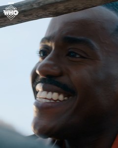 Get ready to meet the Doctor and Ruby! 👀 Watch an exclusive preview of 'The Church on Ruby Road', coming Christmas Day 🎄 #DoctorWho | Doctor Who