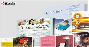 Tất tần tật về phần mềm Corel Draw: khái niệm, ưu nhược điểm và cách tải phần mềm