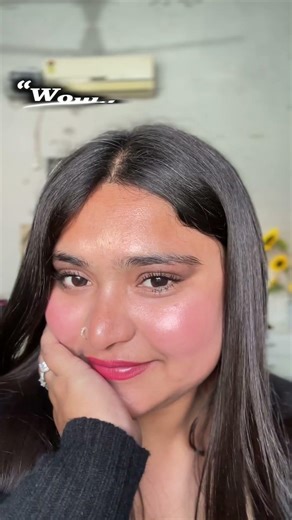 MARS 2 in 1 Mascara Review | Budget Mascara with Volume + Length 😍🔥 #shortvideo