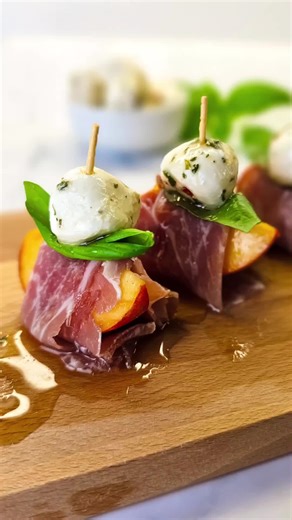 Delicious Summer Appetizer Ideas for Your Next Party