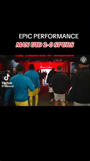 Haters will say it was bse of the Red card that we won #creatorsearchinsights #manchesterunited #manchesterunitedfans #premierleague #fypシ゚viral