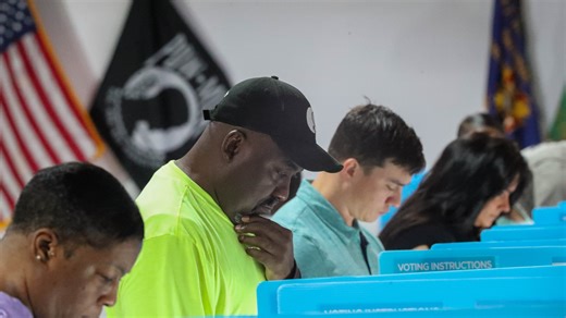 Themes of election integrity and conspiracy arise during House committee meeting