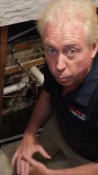 Old Cast Iron Sewer Line Replaced Through Trench – White Plains, NY