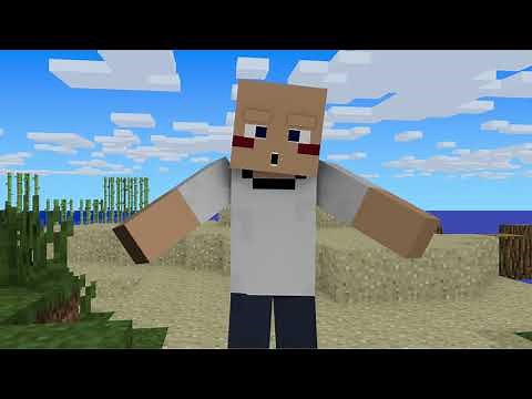 Minecraft: Voyage Aquatic Congratulations