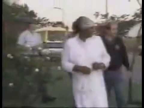 ABC News Brief, February 19, 1989