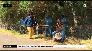 60K views · 322 shares | Rencontre avec Lindigo, un plongeon dans les racines de notre musique traditionnelle | Réunion la 1ère | Facebook