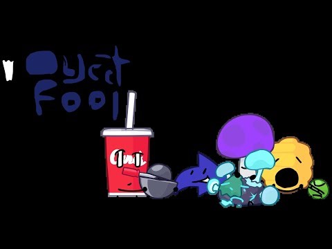 Object Fool Island - FULL SONG