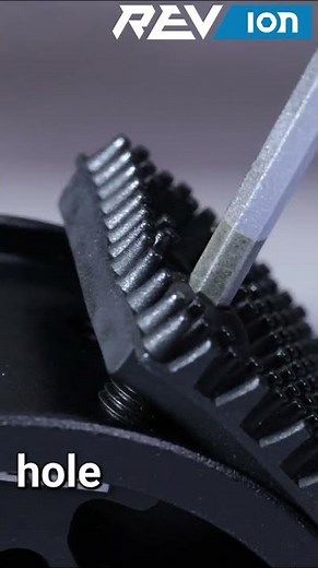 Spiky Wheels for MAXSwerve - Assembly Tips