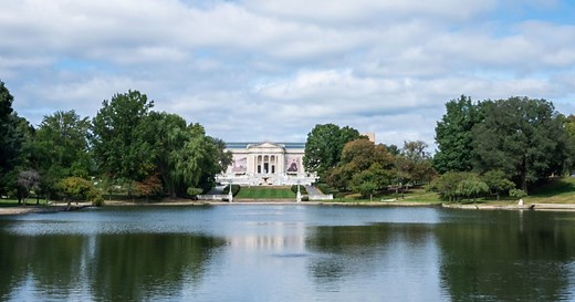 University Circle | Cleveland Neighborhoods