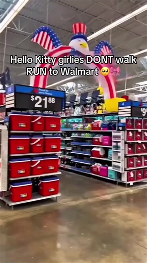 Hello Kitty AirPod Case Available at Walmart