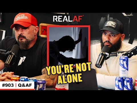 What No One Tells You About Starting Over - Ep 903 Q&AF