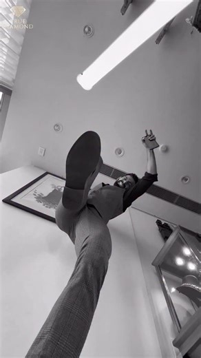 True Diamond - Designer Rings on Instagram: "Stomped on the Titanium ring, and still no scratches🤯 This is Aerospace-grade Titanium - 3× lighter than gold, 7× tougher than platinum. Titanium collection is Built for impact. Check out the True Diamond Titanium collection today! [Titanium Rings, Titanium Jewellery, Grade 2, Titanium Rings, Titanium Gold Rings, Aerospace Grade Titanium, Titanium Men’s Rings,Stronger than Platinum Rings, Titanium Rings, Lighter than Gold Jewellery, Hypoallergenic Me