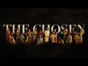20 Oct 2024 | The Chosen | Ps. Yang | Cornerstone Online | Cornerstone Community Church