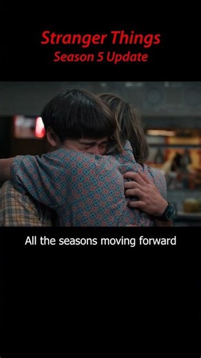 How Barb’s Death Changed Stranger Things Forever #strangerthings