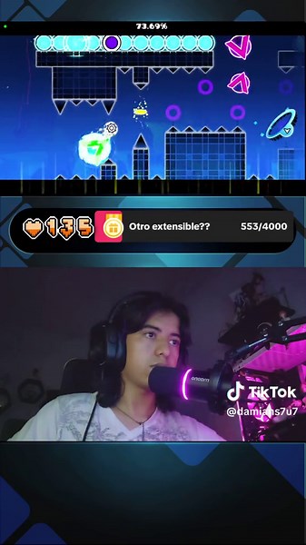 GG IDOLSS 6: El Nuevo Nivel Más Difícil