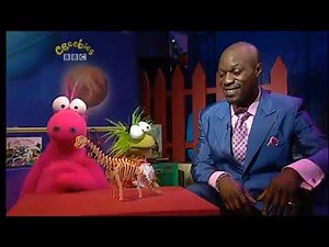 The Story Makers: Series 2: Dinosaurs