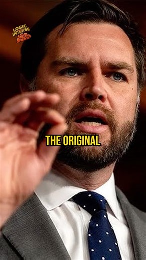 Joe rogan STUNNED as Gavin Newsom said this about JD Vance #shorts