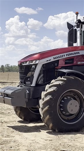 Michell Machinery on Instagram: "We were on farm this arvo with the NEW 𝗠𝗮𝘀𝘀𝗲𝘆 𝗙𝗲𝗿𝗴𝘂𝘀𝗼𝗻 𝟵𝗦 𝗧𝗿𝗮𝗰𝘁𝗼𝗿 putting it through its paces. 👌 The ruby red metallic paint is pretty impressive. Did you know with MF BY YOU you can get the MF 9S in any colour you choose. What colour would you pick? 📞 Want a demo? Give us a call and come meet the machine that’s changing the game. 💪🔥 Warren📱0429 555 869 Gordon📱0437 031 266 Dannielle 📱 0475 907 360 Will 📱 0437 529 103"