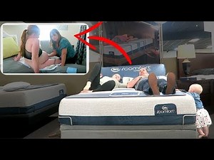 MY HOME BIRTH RUINED OUR BED