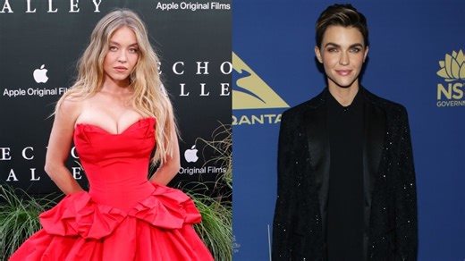 ‘Ridiculous’: Ruby Rose lashes out at Sydney Sweeney in bizarre tirade over movie flop